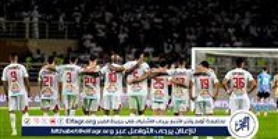 الشحات: مجلس الزمالك يعمل بفكر احترافي.. وتعيين جون إدوارد قرار صائب