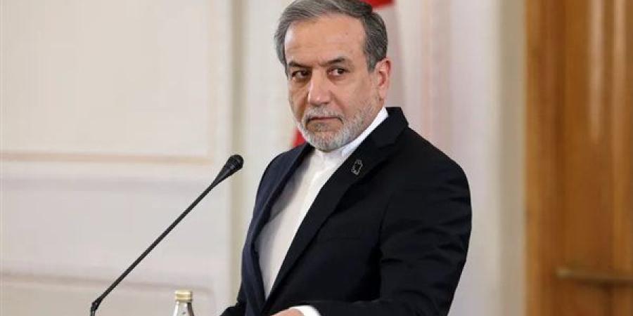 إيران عن مهلة ترامب: الأمر متروك لإدارته لإظهار تصميمها على الحل التفاوضي