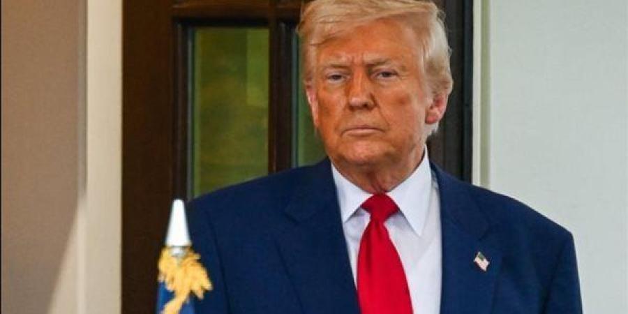 عاجل.. ترامب: سأمهل طهران أسبوعين حتى يعود الإيرانيون إلى رشدهم