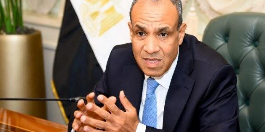 وزير الخارجية: يجب استنفاد جميع المسارات بشأن البرنامج النووي الإيراني