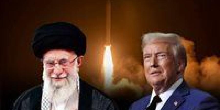 عاجل.. ترامب يمهل إيران أسبوعين: الكرة في ملعبهم وتل أبيب تترقب التدخل الأمريكي