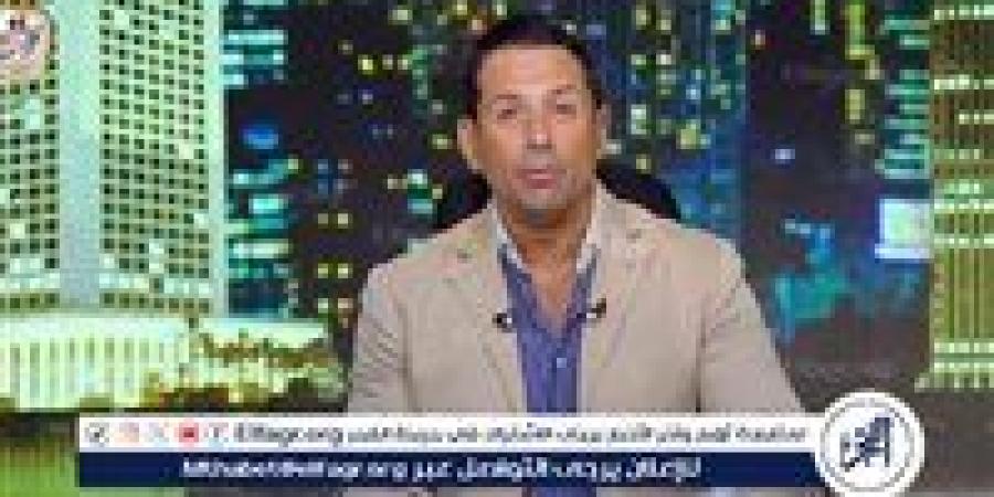 متحدث الزمالك: جون إدوارد قدم تصور كامل لمجلس الإدارة فيما يخص قطاع كرة القدم