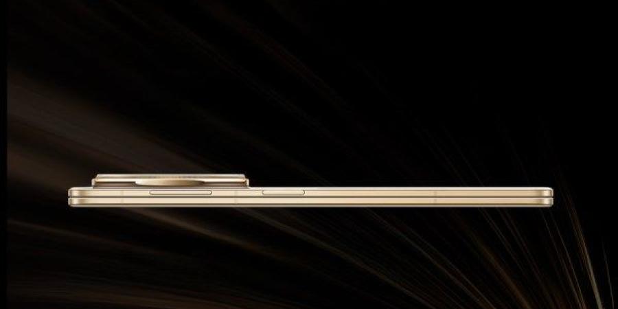 منافس Galaxy Z Fold 7.. هونر Magic V5 يثبت أن النحافة عنوان المستقبل