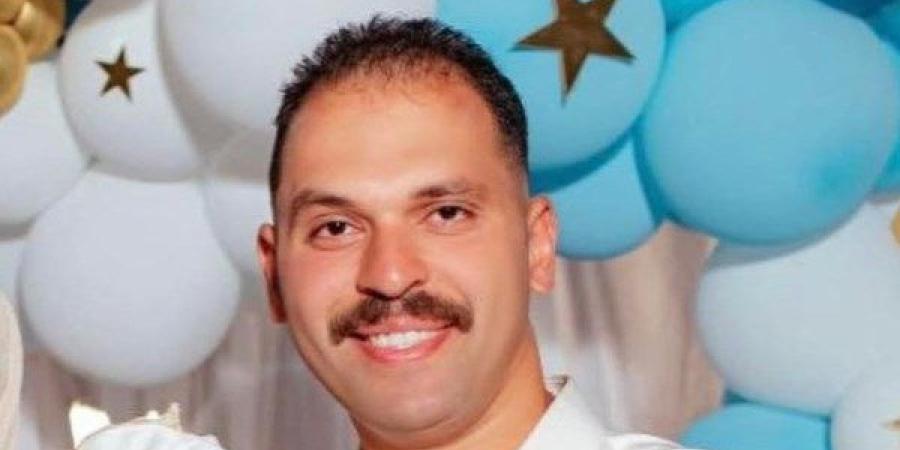 العثور على جثمان طليق البلوجر لولا فاني آخر ضحايا عقارات حدائق القبة