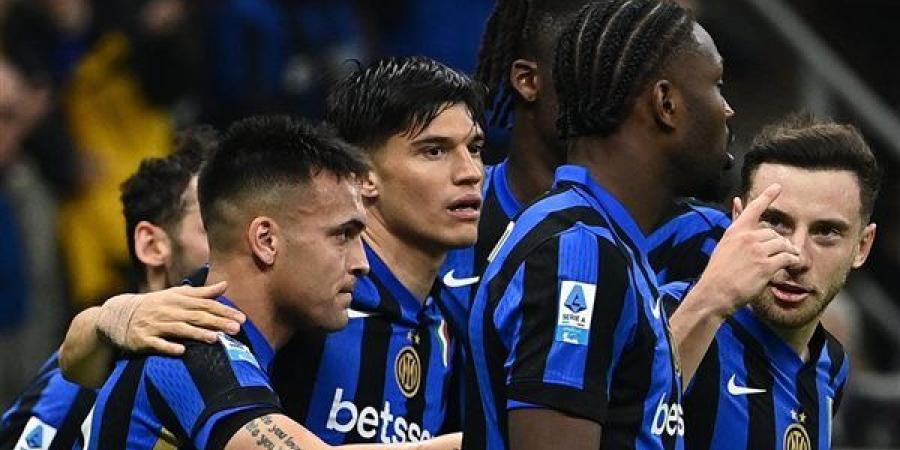 كأس العالم للأندية .. أوراوا يتقدم علي إنتر بهدف في الشوط الاول