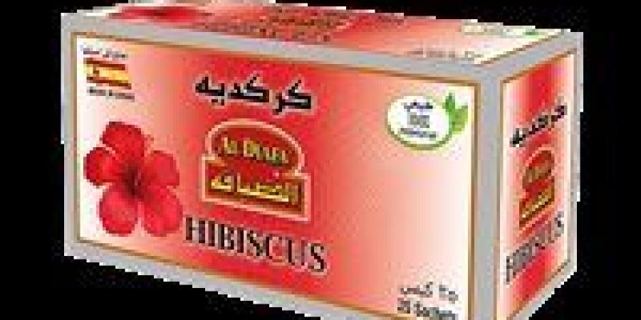 ما تأثير تناول شاي الكركدية على النقرس؟