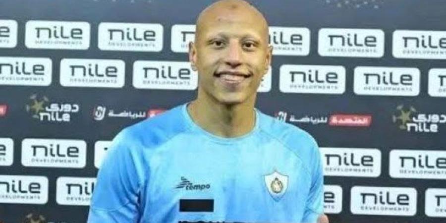 عمرو الجزار : وقعت للزمالك في فيلا حسين السيد .. والمفاوضات لم تكتمل