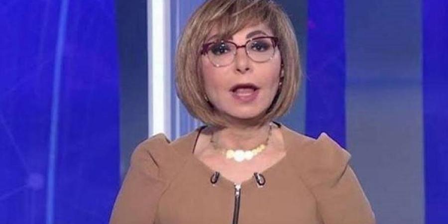 "نكدتوا علينا".. لميس الحديدي تنتقد أداء لاعبي الأهلي في كأس العالم للأندية