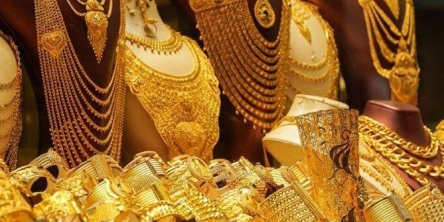 الأصفر بكام؟.. سعر الذهب في مصر اليوم السبت 21 يونيو 2025