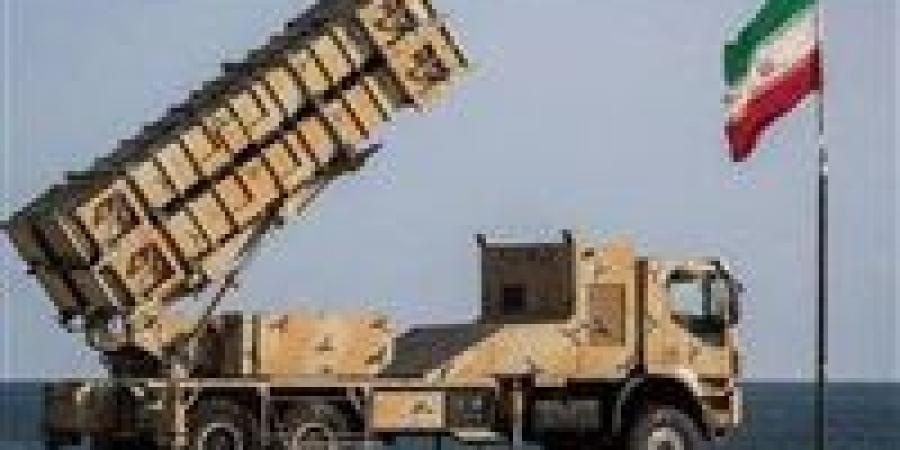 إيران: تفعيل الدفاعات الجوية في بندر عباس.. وإسقاط 13 مسيّرة إسرائيلية