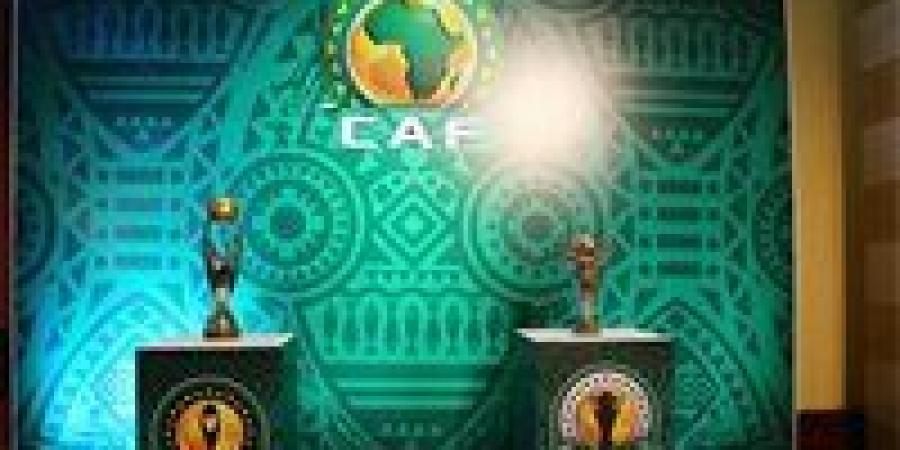 الاتحاد الأفريقي يقر مواعيد جديدة للقيد