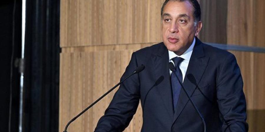 مدبولي: خطة متكاملة لتأمين الكهرباء.. وتشغيل خطي غاز جديدين نهاية يوليو