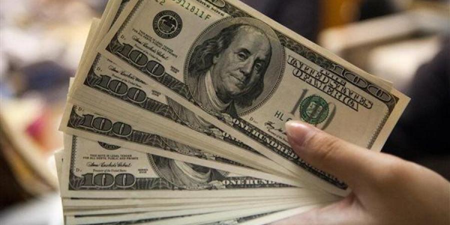 سعر الدولار أمام الجنيه في البنوك المصرية اليوم السبت 21-6-2025