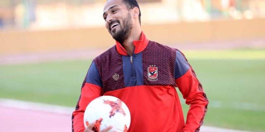 وليد سليمان: تريزيجيه عايز يقدم كل حاجه للنادي الأهلي وركلة الجزاء أثرت عليه