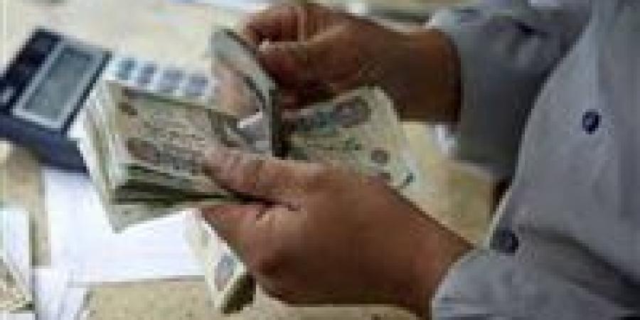 بعد التصديق الرئاسي.. بدء صرف معاشات شهر يوليو 2025 بزيادة 15%