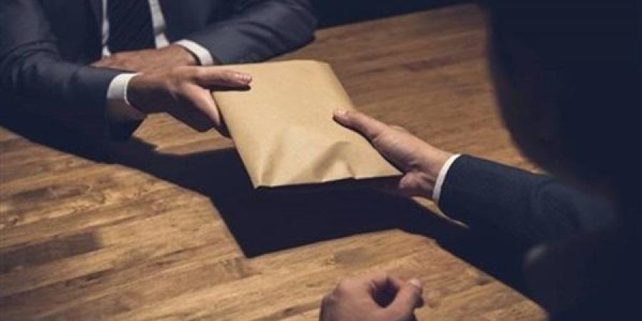 الكشف عن واقعة رشوة مقابل منح رخصتي ترميم وتعديل لعقار بمدينة نصر