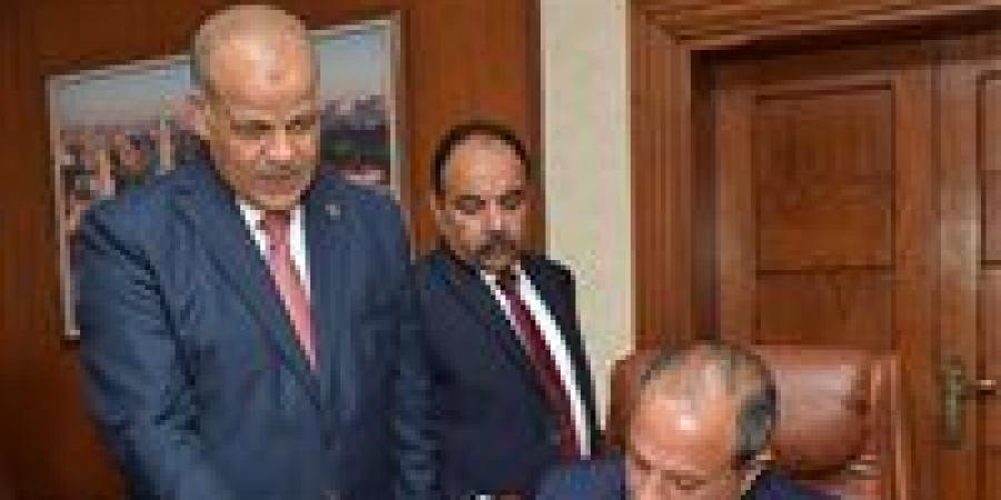 فتح باب تسجيل التظلمات من نتيجة الشهادة الإعدادية 2025 ببورسعيد