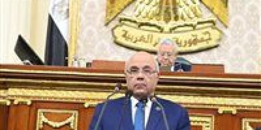 رئيس إسكان النواب: مشروع قانون الإيجار القديم هو "العدالة والرحمة"