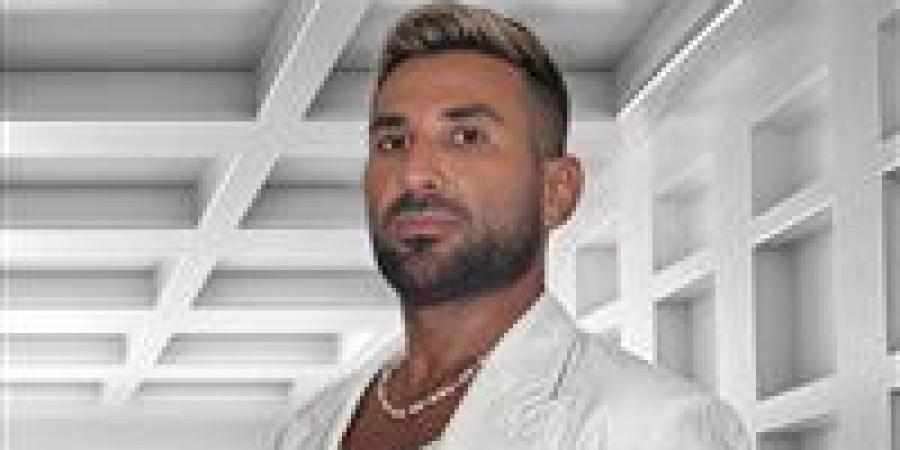 أحمد سعد بعد حادث سيارته: مش هعمل فرح دي العروسة ممكن تتخطف مني بسبب العين
