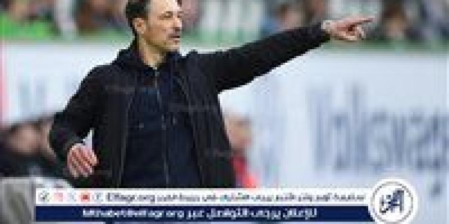 مدرب دورتموند يشتكي من هذا العائق في مونديال الأندية