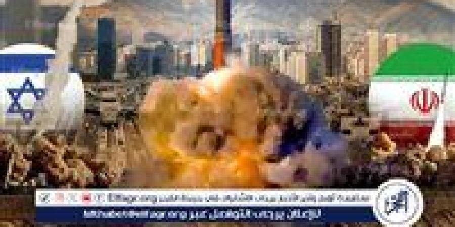 عاجل|أوروبا تدعو لوقف التصعيد.. وإيران منفتحة على حوار أوسع من النووي