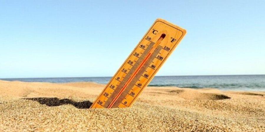 درجة الحرارة تتخطى الـ 35.. الأرصاد تحذر من حالة الطقس في وقت الذروة
