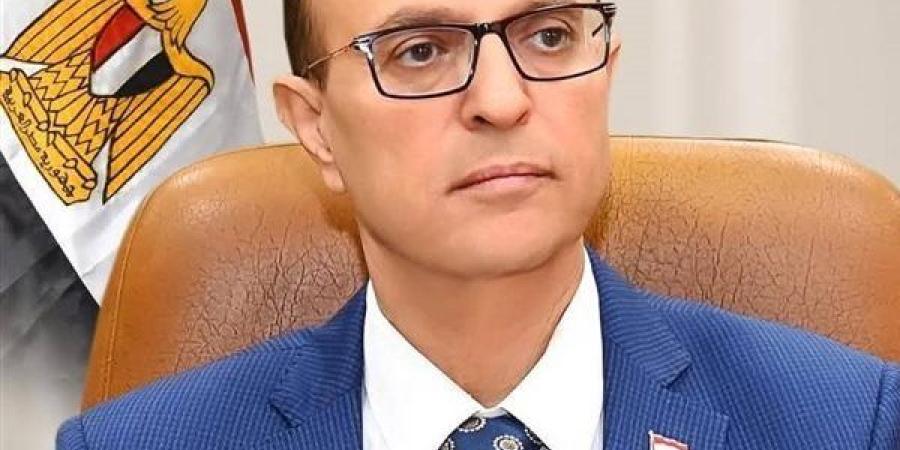 تقدم جامعة أسيوط 100 مركز في تصنيف "التايمز 2025" للتنمية المستدامة