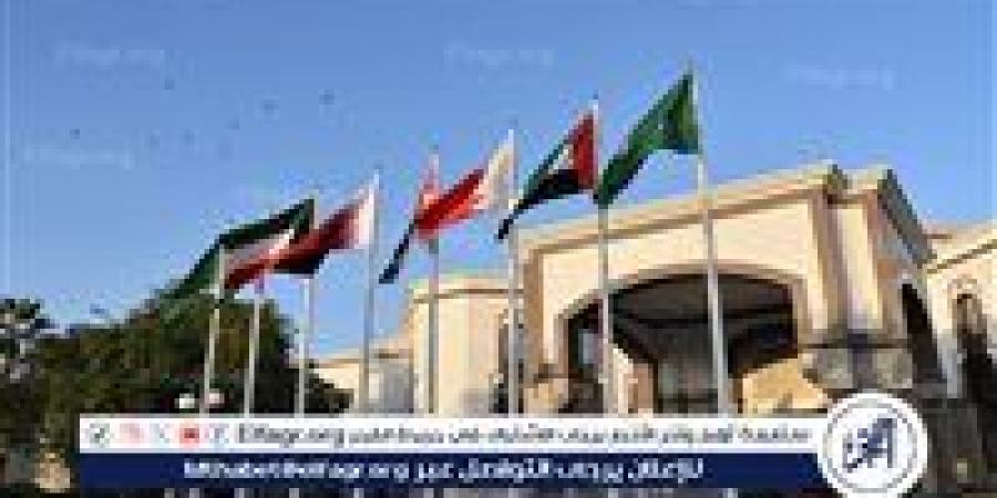 دول مجلس التعاون الخليجي تحذر غروسي من استهداف منشآت إيران النووية