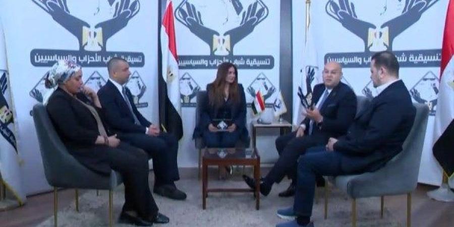 «التنسيقية» تعقد صالونًا حول مرور 7 سنوات على تأسيسها.. المشاركون: : قصة نجاح ملهمة