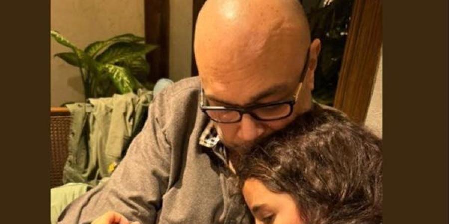 في كل زاوية بندوّر عليك".. كارول سماحة تحيي ذكرى زوجها برسالة مؤثرة في عيد الأب