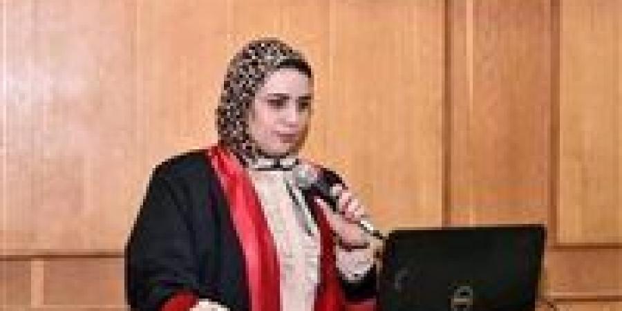 وفاة طبيبة تخدير بعد دخولها فى غيبوبة عامين بالغربية