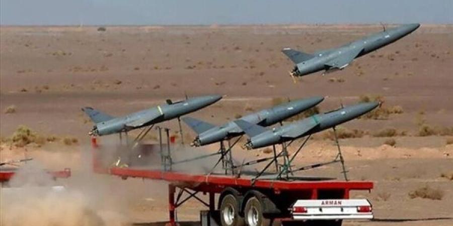 جيش الاحتلال الإسرائيلي: اعترضنا نحو 40 مسبرة إيرانية منذ الليلة الماضية