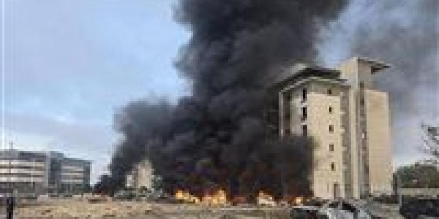 أمين العام الجامعة العربية: توسيع الحرب لن يكون في مصلحة أحد