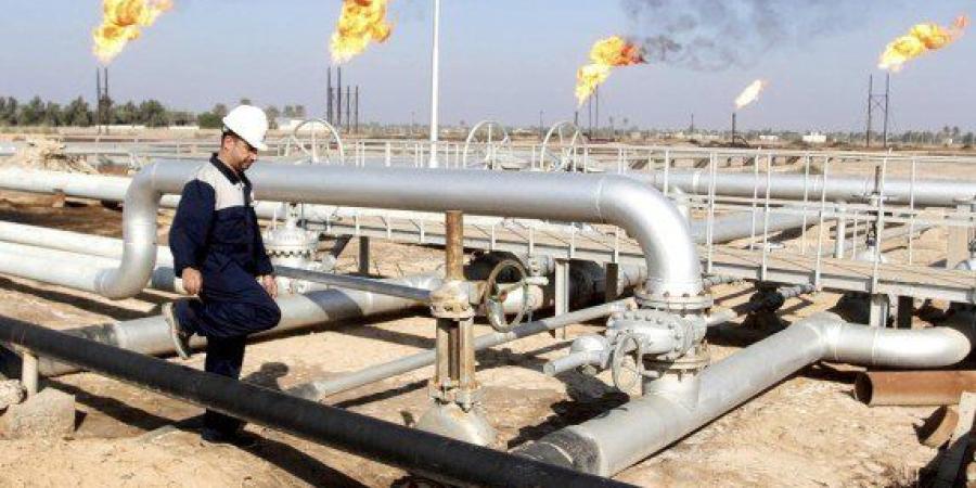 توقف صادرات النفط العراقية من البصرة بسبب توتر الوضع في الشرق الأوسط