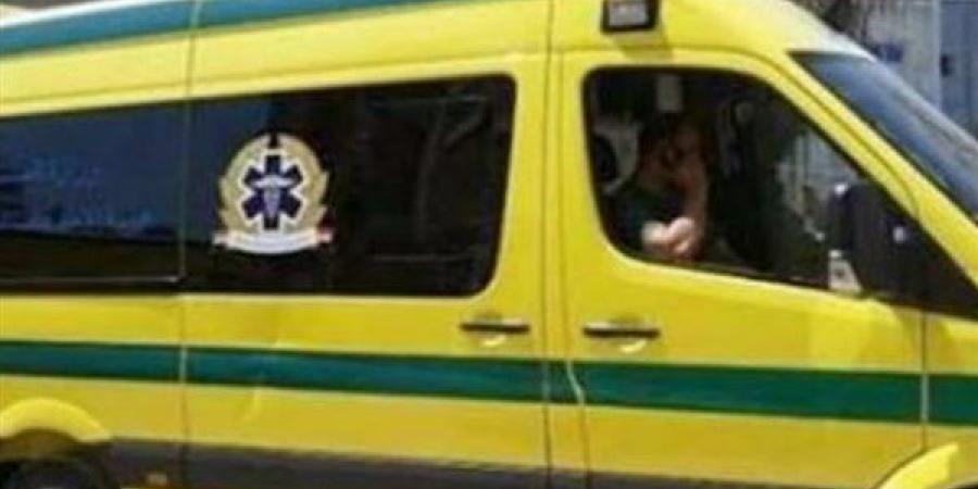 العثور على جثة مُسن متوفي منذ يومين بمنزله في البحيرة