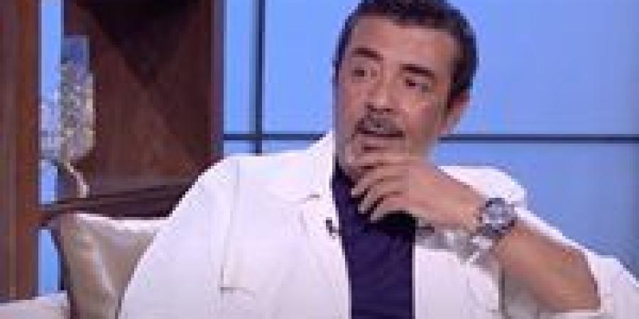 شريف خير الله: مش عايز أبقى تريند.. وكل ما اكلم فنان ميردش عليا