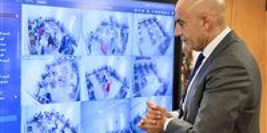 «تدوير رؤساء اللجان».. إجراء صارم لمنع الغش في امتحانات الثانوية العامة 2025 | خاص
