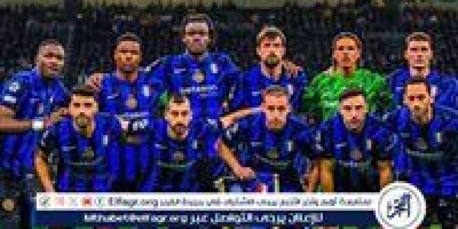 تشكيل إنتر ميلان ضد أوراوا ريد دياموندز في كأس العالم للأندية