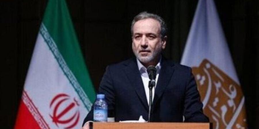وزير الخارجية الإيراني: نمارس حقنا في الدفاع عن النفس ضد هجمات إسرائيل غير المبررة