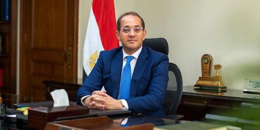 وزير المالية: غلق 120 ألف ملف ضريبي قديم بطلب من الممولين