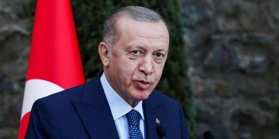 أردوغان: "الأونروا" ستفتح مكتبًا في أنقرة وندعو لدعم أكبر للوكالة