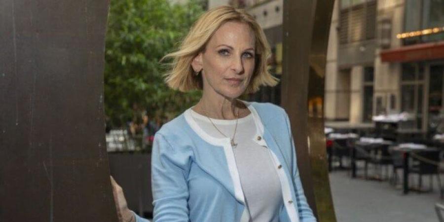 الممثلة الأمريكية مارلي ماتلين تروي مسيرتها الفنية خلال فيلم وثائقي