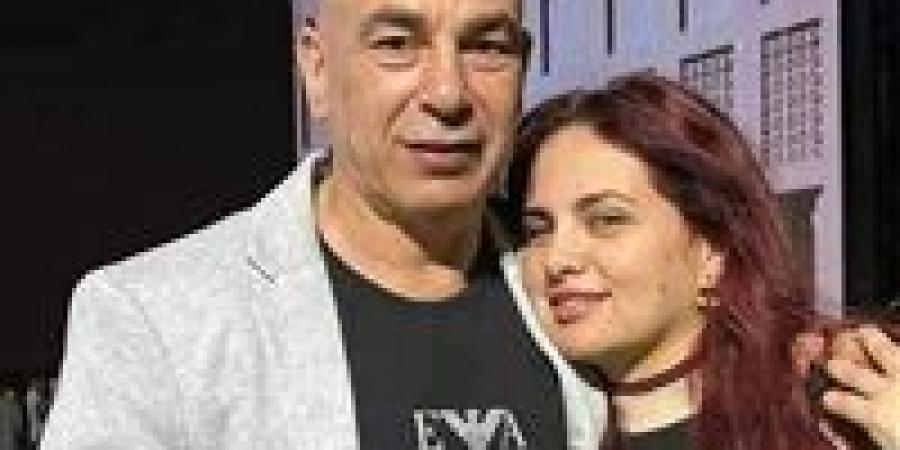 أزمة قانونية بين مدرب منتخب مصر وزوجته.. حجز "دانا آدم" بالإسكندرية بسبب حكم غيابي بالحبس