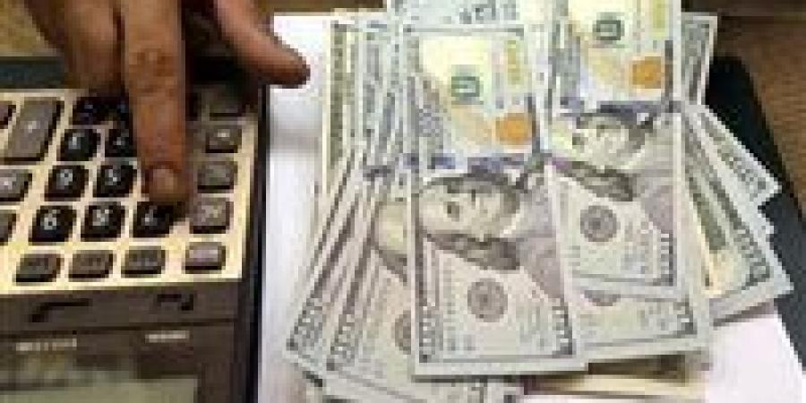 ضبط قضايا إتجار بالنقد الأجنبي بقيمة 5 ملايين جنيه خلال 24 ساعة