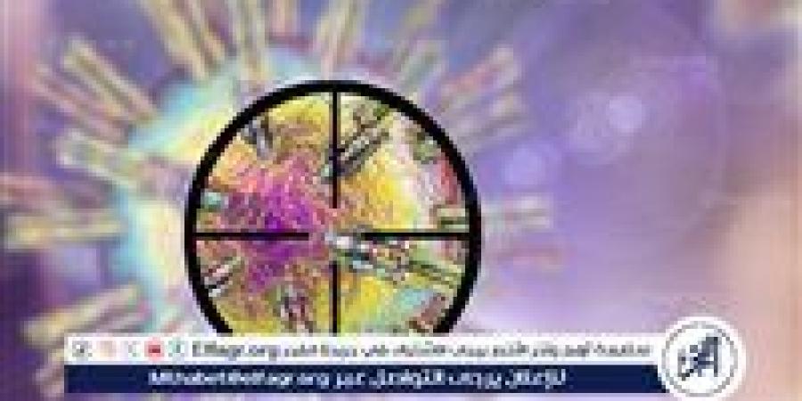 اكتشاف ثوري يوقف انتشار فيروس الهربس عبر تعطيل إنزيم حيوي في الجسم
