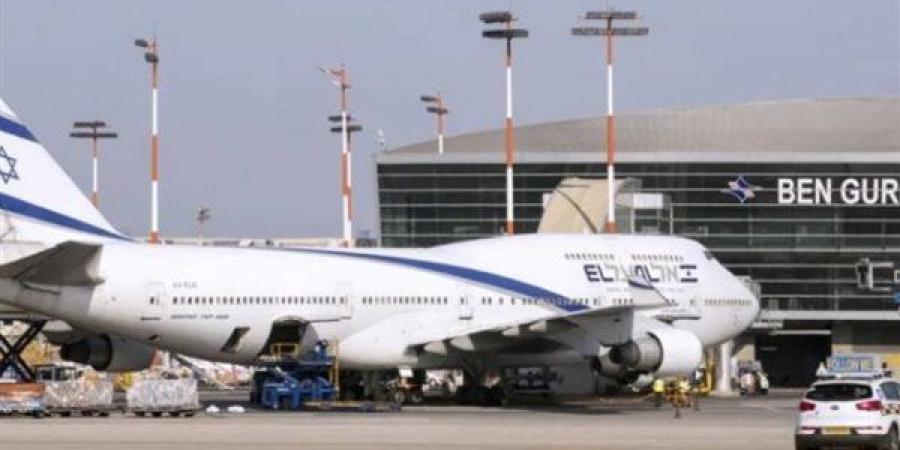 إغلاق المجال الجوي الإسرائيلي بعد ضربات أمريكية لمنشآت نووية إيرانية