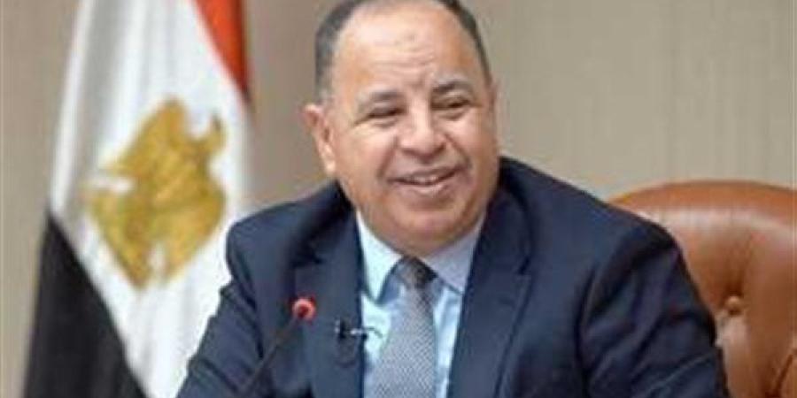 محمد معيط: الأزمات والنزاعات الإقليمية تختبر قدرة الاقتصاد على الصمود