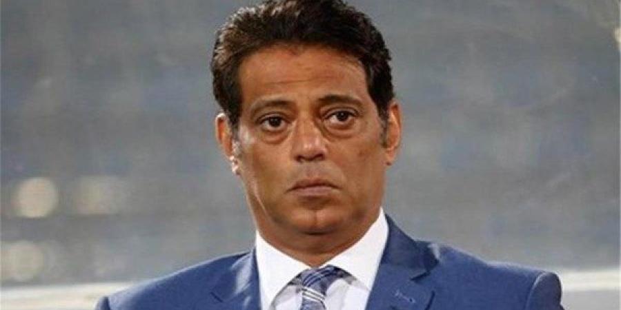 هاني رمزي: الأهلي يعاني من غياب الانسجام ومقارنة المهاجمين "غير منطقية"