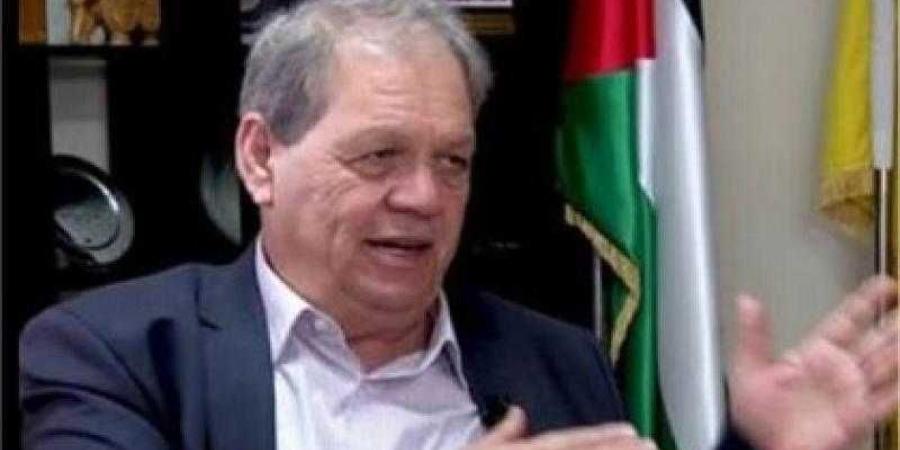 رئيس المجلس الوطني الفلسطيني: قطاع غزة يشهد أوضاعا إنسانية غير مسبوقة