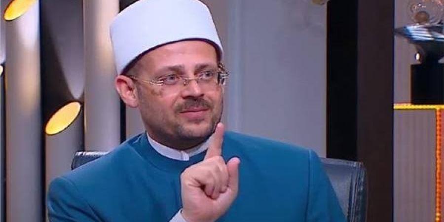 أسامة الجندي: علو الهمة سر العظماء وأصحاب النفوس النبيلة